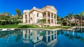 Villa for sale in Sierra Blanca, Marbella Golden Mile
