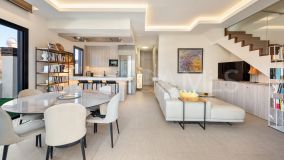 Ático en venta en Marbesa, Marbella Este