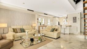 Maison de Ville for sale in Marbella Golden Mile