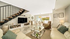 Maison de Ville for sale in Marbella Golden Mile