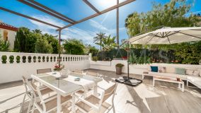 Reihenhaus zu verkaufen in Golden Mile, Marbella Goldene Meile