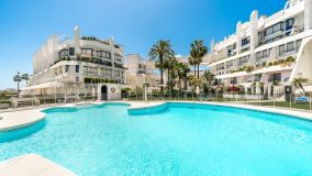Duplex en venta en Beach Side Golden Mile, Marbella Golden Mile