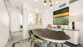 Duplex for sale in Beach Side Golden Mile, Marbella Golden Mile
