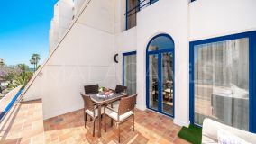 Duplex for sale in Beach Side Golden Mile, Marbella Golden Mile