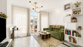 Duplex for sale in Beach Side Golden Mile, Marbella Golden Mile
