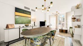 Duplex for sale in Beach Side Golden Mile, Marbella Golden Mile