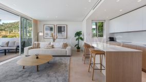 Ground Floor Apartment for sale in Palo Alto, Ojen