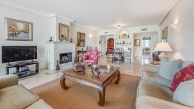 Apartamento Planta Baja en venta en Los Monteros, Marbella Este