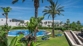 Apartment for sale in Los Altos de los Monteros, Marbella East