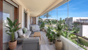 Appartement for sale in Los Altos de los Monteros, Marbella Est
