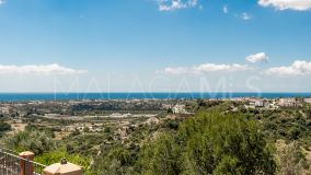 Apartment for sale in Benahavis