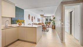 Lägenhet for sale in Elviria, Marbella Öst