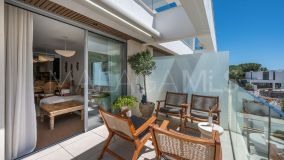 Appartement for sale in Elviria, Marbella Est