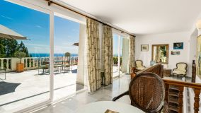 Villa zu verkaufen in Marbella City