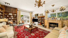 Villa zu verkaufen in Marbella City