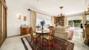 Villa zu verkaufen in Marbella City