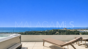 Appartement Terrasse for sale in Los Altos de los Monteros, Marbella Est