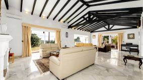 Villa en venta en La Quinta, Benahavis