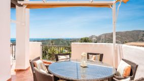 Appartement for sale in Balcones del Lago, Istan