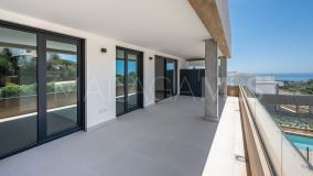 Apartment for sale in Los Altos de los Monteros, Marbella East