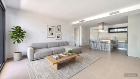 Apartment for sale in Los Altos de los Monteros, Marbella East