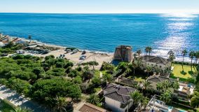 Villa for sale in Marbesa, Marbella Öst
