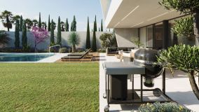 Villa for sale in San Pedro Playa, San Pedro de Alcantara