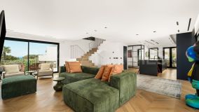 Duplex en venta en Rio Real, Marbella Este