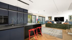 Duplex for sale in Rio Real, Marbella East