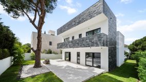 Villa for sale in Marbesa, Marbella Est
