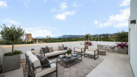 Villa zu verkaufen in Marbesa, Marbella Ost