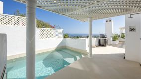 Apartment for sale in Marbella Hill Club, Marbella Golden Mile