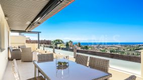 Penthaus zu verkaufen in Los Flamingos Golf, Benahavis