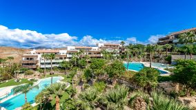 Penthaus zu verkaufen in Los Flamingos Golf, Benahavis