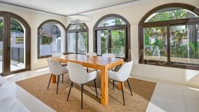 Villa for sale in Marbesa, Marbella East