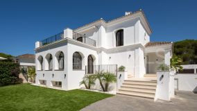 Villa for sale in Marbesa, Marbella East