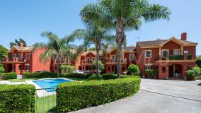 Maison de Ville for sale in Guadalmina Alta, San Pedro de Alcantara