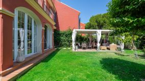 Maison de Ville for sale in Guadalmina Alta, San Pedro de Alcantara