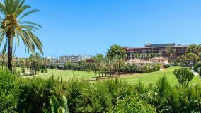 Maison de Ville for sale in Guadalmina Alta, San Pedro de Alcantara