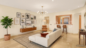 Appartement for sale in Marbella Golden Mile