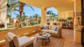 Appartement for sale in Marbella Golden Mile