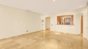Apartment for sale in Marbella Golden Mile