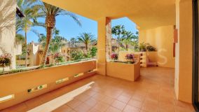 Apartment for sale in Marbella Golden Mile