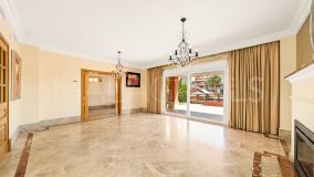 Doppelhaushälfte zu verkaufen in Los Monteros, Marbella Ost