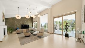 Villa zu verkaufen in Guadalmina Baja, San Pedro de Alcantara