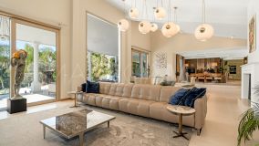 Villa zu verkaufen in Guadalmina Baja, San Pedro de Alcantara