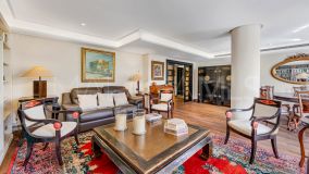 Apartamento en venta en Beach Side Golden Mile, Marbella Golden Mile