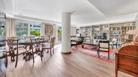 Apartamento en venta en Beach Side Golden Mile, Marbella Golden Mile