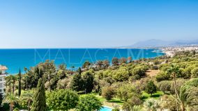 Apartamento en venta en Rio Real, Marbella Este