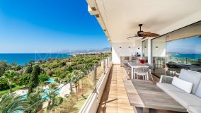 Lägenhet for sale in Rio Real, Marbella Öst